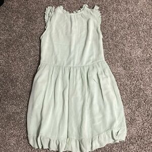 dress!